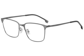 Glasses BOSS BOSS1676/F R80 Rechteck Grau