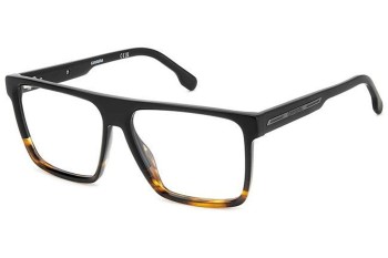 Glasses Carrera VICTORYC05 WR7 Flat Top Schwarz