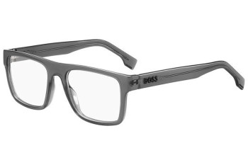 Glasses BOSS BOSS1652 KB7 Flat Top Grau