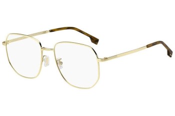 Glasses BOSS BOSS1672/F J5G Rechteck Gold