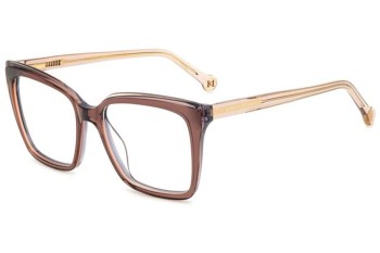 Glasses Carolina Herrera HER0251/G TUI Rechteck Beige