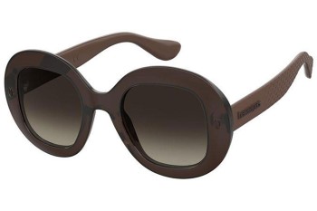 Sunglasses Havaianas LENCOIS 09Q/HA Quadratisch Braun