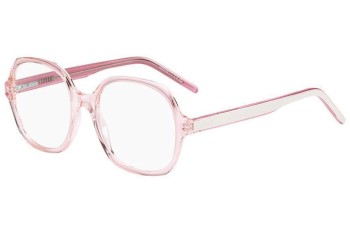 Glasses HUGO HG1302 HDR Quadratisch Rosa