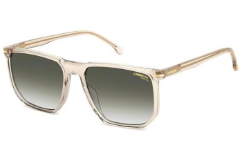 Sunglasses Carrera CARRERA329/S 35J/9K Rechteck Beige