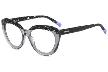 Glasses Missoni MIS0175 UHX Cat Eye Grau