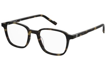 Glasses Pierre Cardin P.C.6276 086 Rechteck Havanna