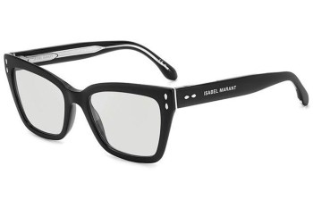 Glasses Isabel Marant IM0090/BB 807 Cat Eye Schwarz