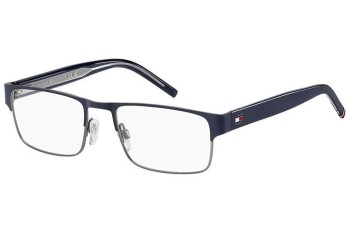 Glasses Tommy Hilfiger TH2074 KU0 Rechteck Grau