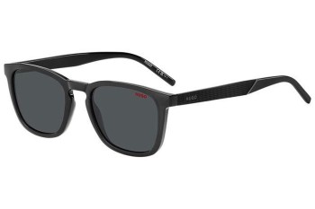 Sunglasses HUGO HG1306/S KB7/IR Rechteck Grau