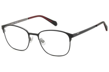 Glasses Fossil FOS7175 003 Quadratisch Schwarz