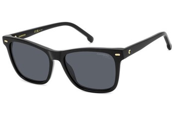 Sonnenbrille Carrera CARRERA3001/S 807/IR Rechteck Schwarz