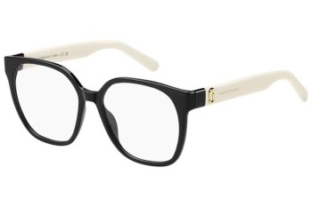 Glasses Marc Jacobs MARC726 80S Quadratisch Schwarz