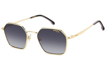 Sunglasses Carrera CARRERA334/S J5G/9O Rechteck Gold