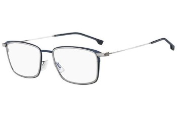 Glasses BOSS BOSS1197 KU0 Rechteck Blau