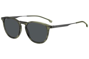 Sonnenbrille BOSS BOSS1639/S XYG/IR Quadratisch Grün