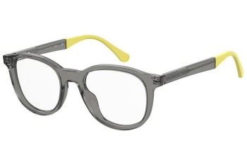 Glasses Seventh Street S334 KB7 Rund Grau