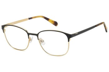 Glasses Fossil FOS7175 0AM Quadratisch Gold