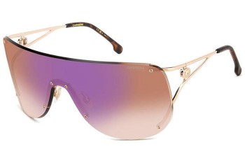 Sonnenbrille Carrera CARRERA3006/S DDB/A8 Monoscheibe | Shield Gold