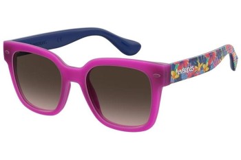 Sonnenbrille Havaianas UNA SDH/HA Quadratisch Mehrfarbig