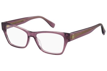 Glasses Tommy Hilfiger TH2104 G3I Rechteck Lila