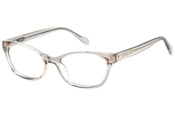 Glasses Fossil FOS7158 3DV Rechteck Kristall