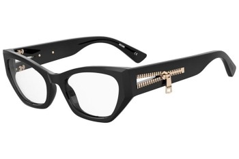 Brillen Moschino MOS632 807 Cat Eye Schwarz