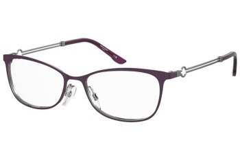 Glasses Pierre Cardin P.C.8913 VG3 Rechteck Lila