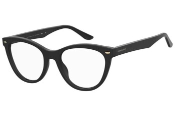 Glasses Seventh Street 7A598 807 Cat Eye Schwarz