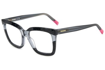 Glasses Missoni MIS0173 UHX Rechteck Grau