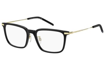 Glasses Tommy Hilfiger TH2116/F 807 Rechteck Schwarz