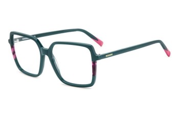 Glasses Missoni MIS0176 MYA Quadratisch Grün