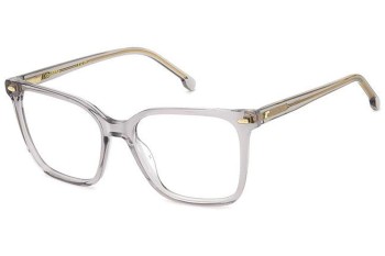 Glasses Carrera CARRERA3011 KB7 Rechteck Grau