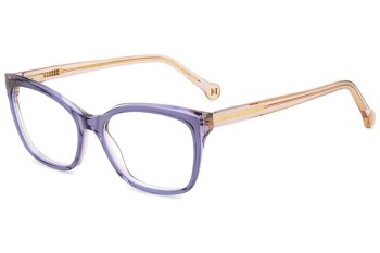 Glasses Carolina Herrera HER0252 789 Rechteck Lila