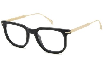 Glasses David Beckham DB7119 I46 Rechteck Schwarz