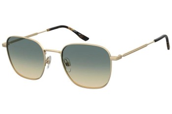 Sunglasses Pierre Cardin P.C.6896/S AOZ/PR Rechteck Gold