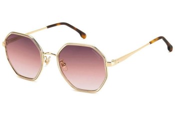 Sunglasses Carrera CARRERA3029/S HAM/UQ Rund Gold