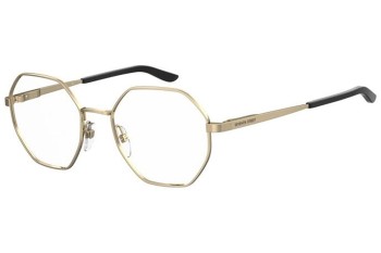 Glasses Seventh Street S345 RHL Rund Gold