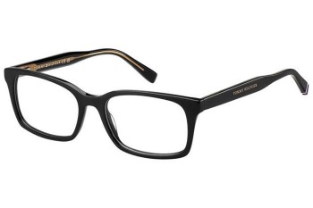 Glasses Tommy Hilfiger TH2109 807 Rechteck Schwarz