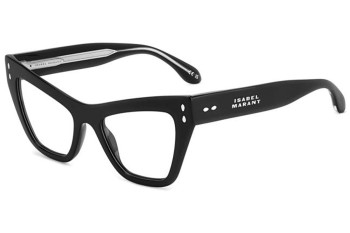 Glasses Isabel Marant IM0176 807 Cat Eye Schwarz