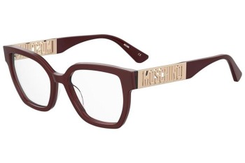 Brillen Moschino MOS633 LHF Rechteck Rot