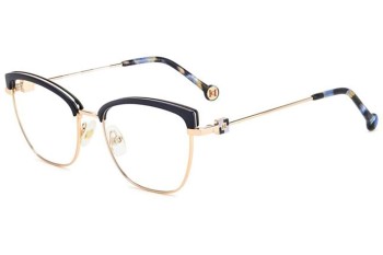 Glasses Carolina Herrera HER0243 KY2 Browline Gold