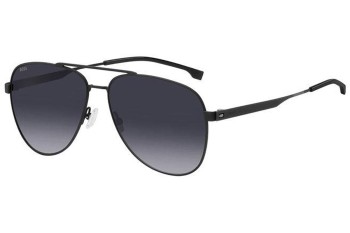 Sonnenbrille BOSS BOSS1641/S 003/9O Pilot Schwarz