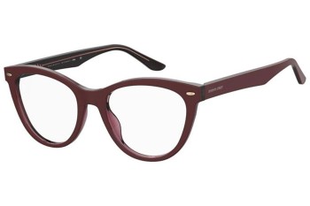 Glasses Seventh Street 7A598 LHF Cat Eye Rot