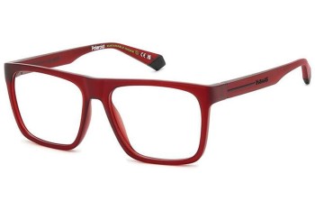 Glasses Polaroid PLDD533 0Z3 Flat Top Rot