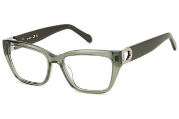 Glasses Fossil FOS7172 4C3 Cat Eye Grün