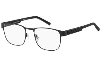 Glasses Tommy Hilfiger TH2090 003 Rechteck Schwarz