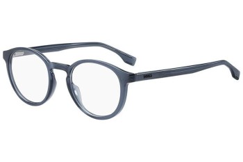 Glasses BOSS BOSS1650 PJP Rund Blau