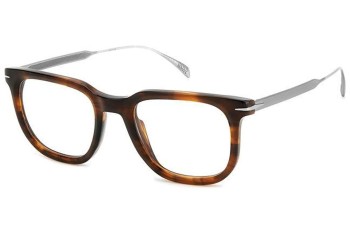 Glasses David Beckham DB7119 6C5 Rechteck Braun