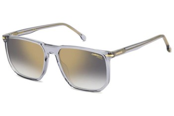 Sunglasses Carrera CARRERA329/S KB7/FQ Rechteck Grau