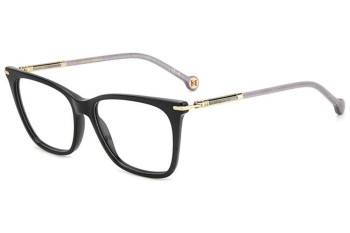 Glasses Carolina Herrera HER0232 P9X Rechteck Schwarz